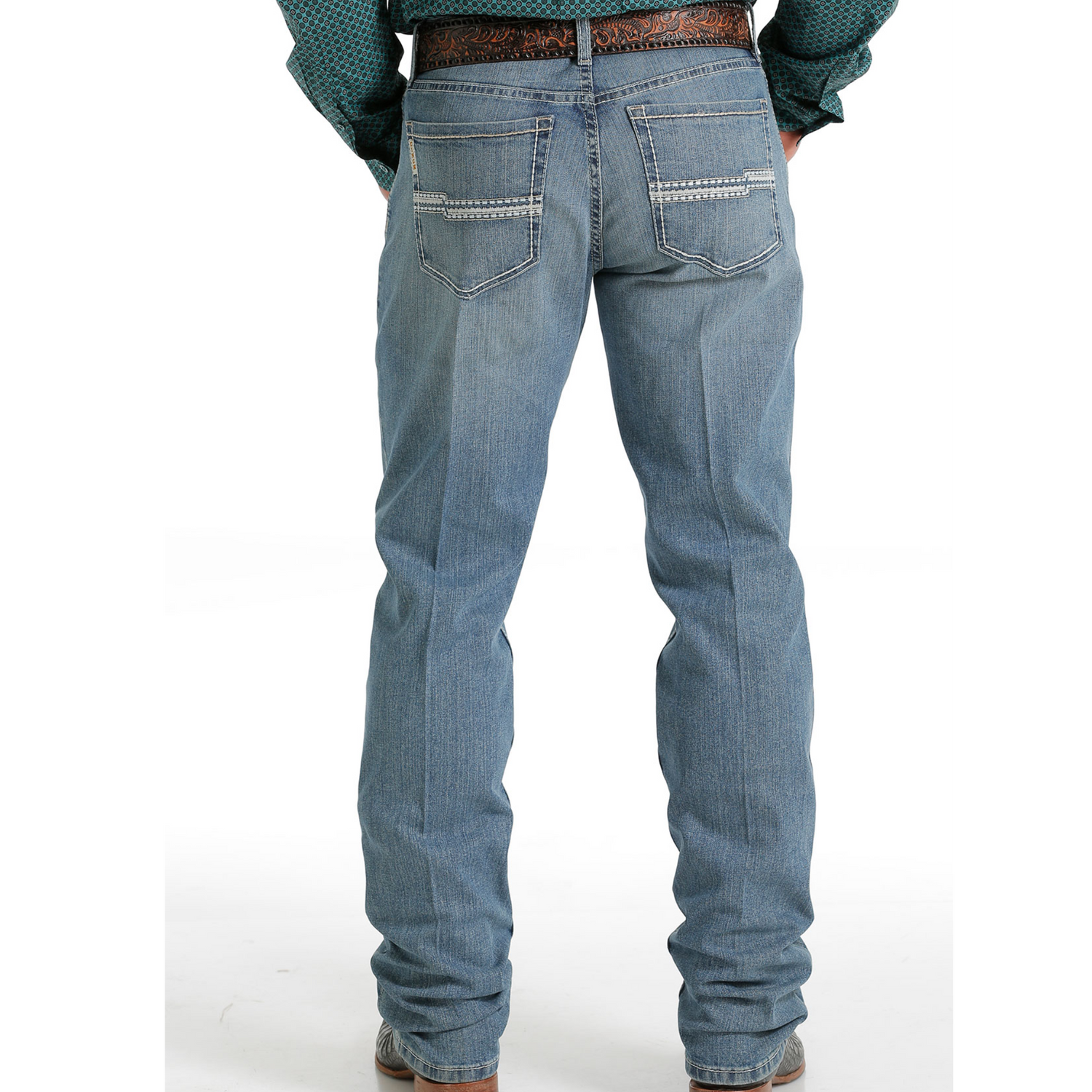 Cinch MN Slim Straight MB56638001 Jeans