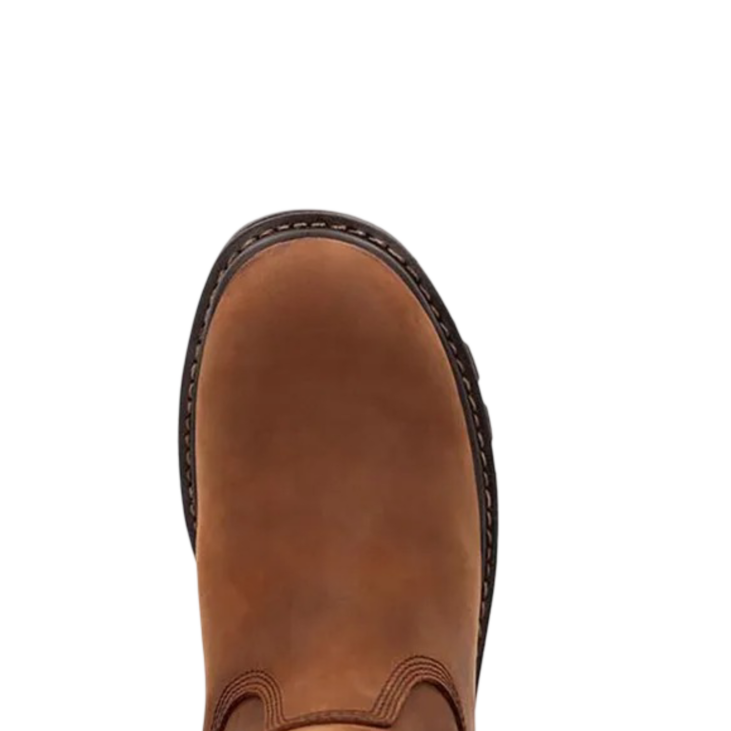 Rocky Men Rams Horn Waterproof Composite Toe Pull-On Work Boot RKK0443
