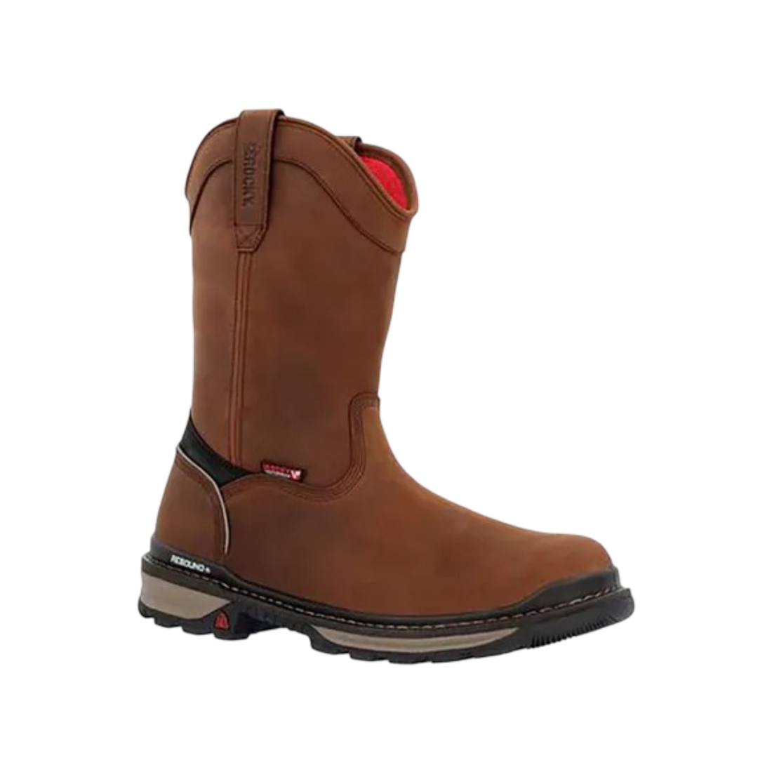 Rocky Work Boot RKK0398 Composite Toe