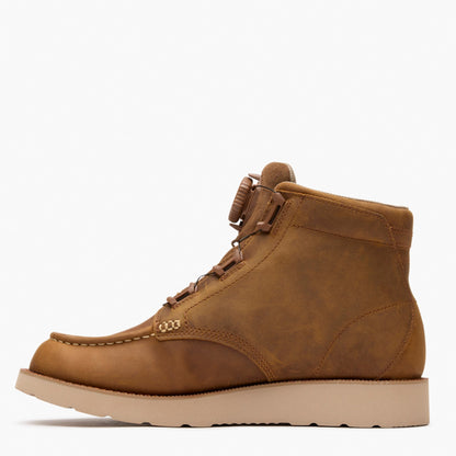 Rocky Men Waterproof  6" Work Shoe RKK0511