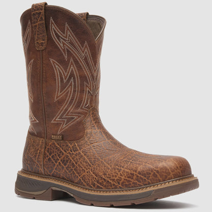 Rocky Men Ride LTE Carbon Toe Work Boot RKW0475