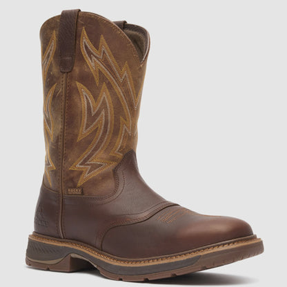 Rocky Men Ride LTE Waterproof Work Boot RKW0476