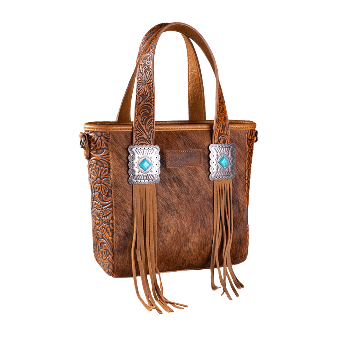 Wrangler Bag  WG66-2001BR