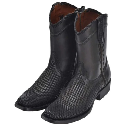 Cuadra MN Cowhide Boot 1J2YRS Oxford