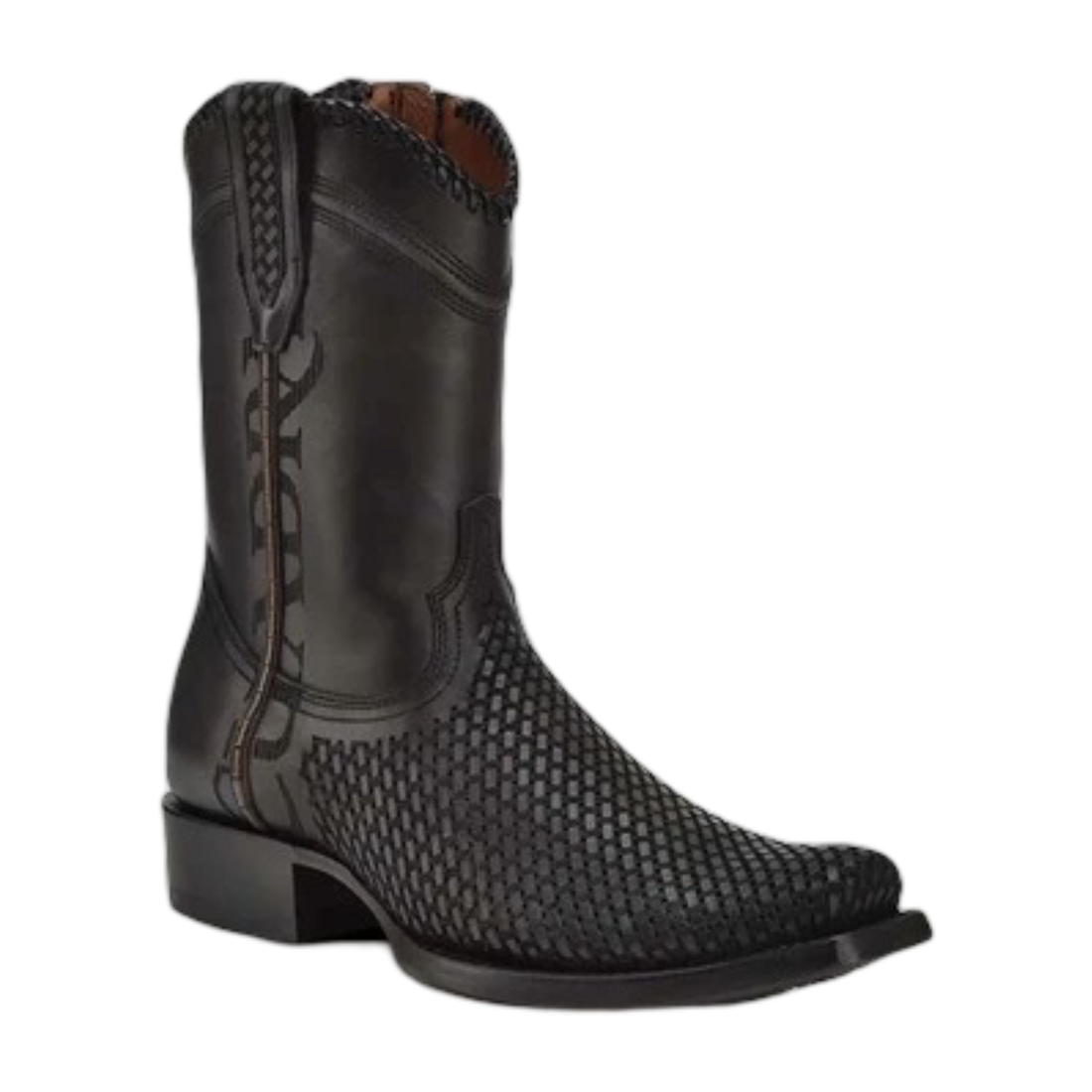 Cuadra Men Cowhide Boot 1J2YRS Oxford