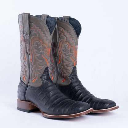 Tanner Mark MN Caiman Imt. Cowhide Boot TM207030