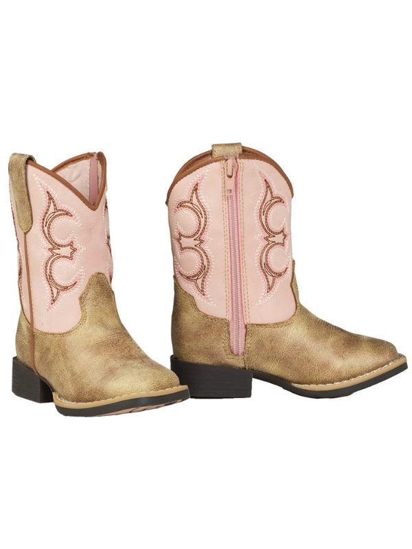 Twister Toddler Posy Boot 443003624