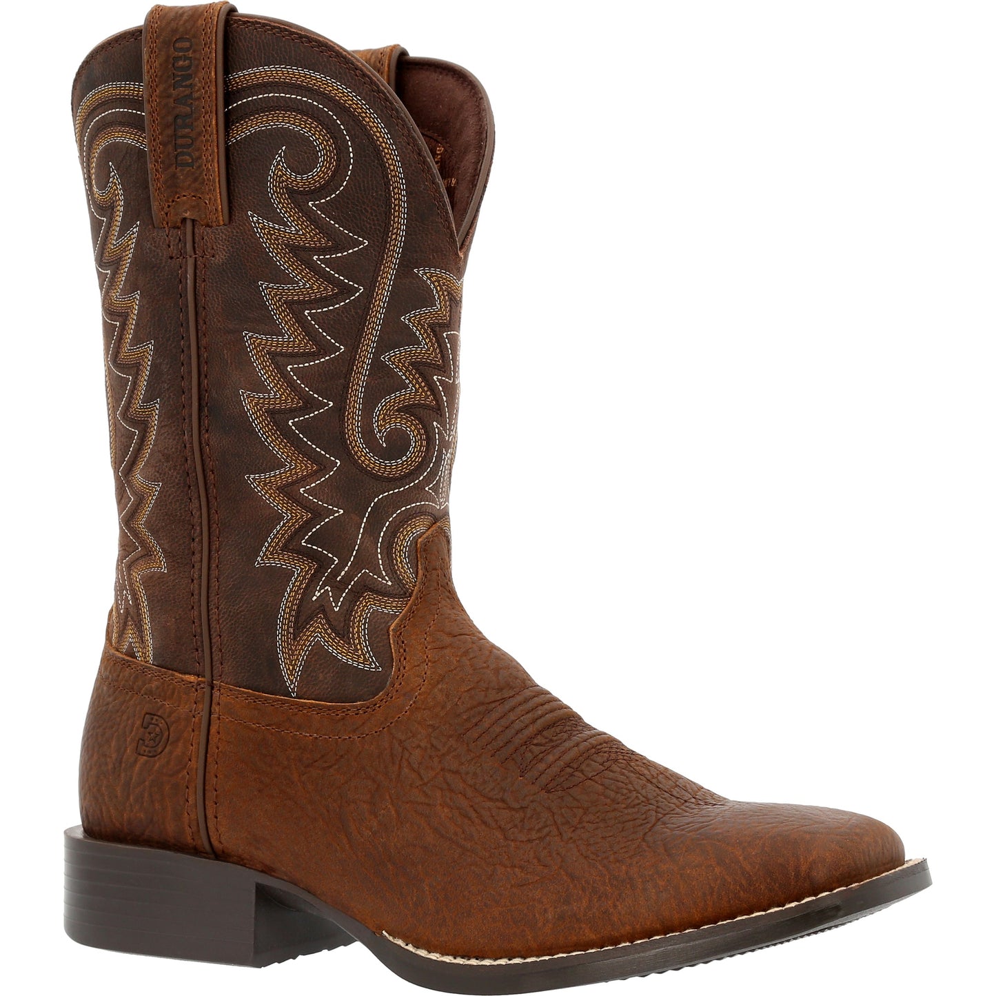 Durango Men Westward Western Boot