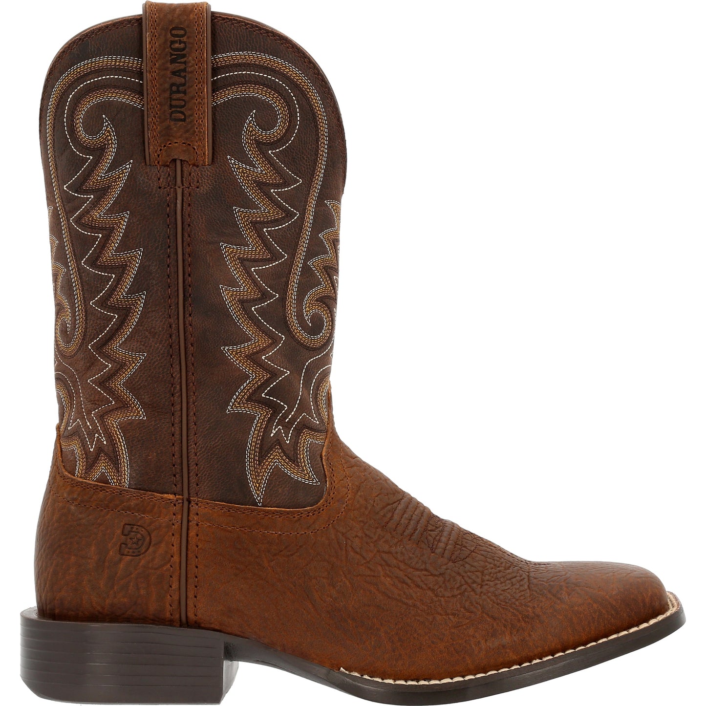 Durango Men Westward Western Boot