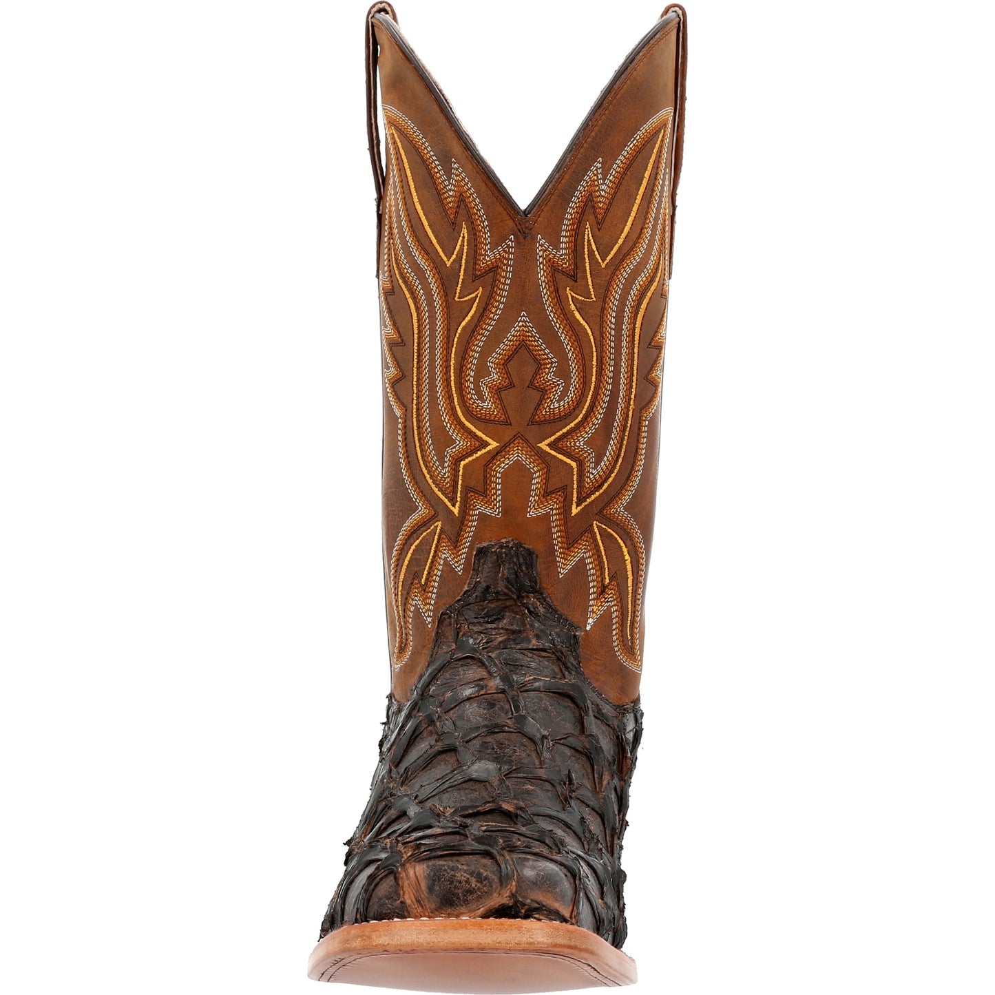 Durango Men Premium Exotics™ Western Boot