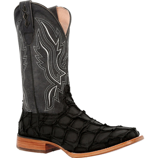 DDB0381 Durango Men Premium Exotics Western Boot