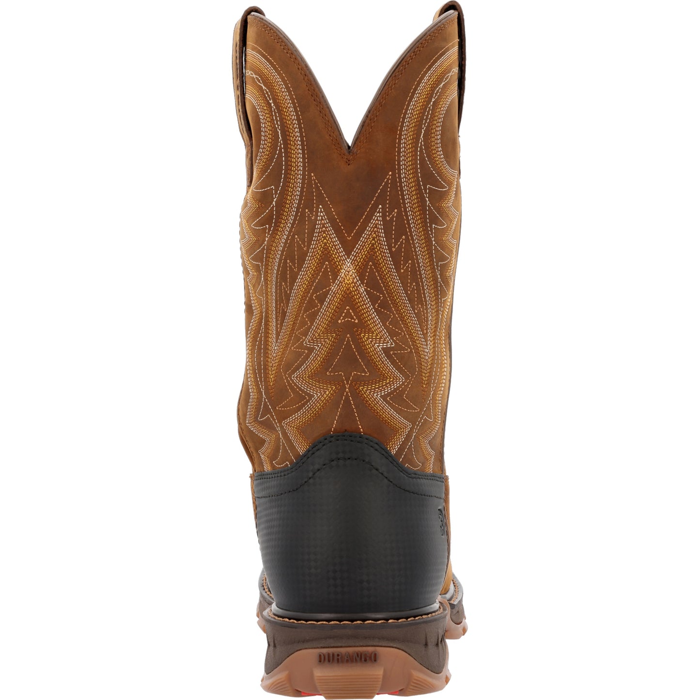 Durango Rebel Men Maverick XP™ Waterproof Western Work Boot