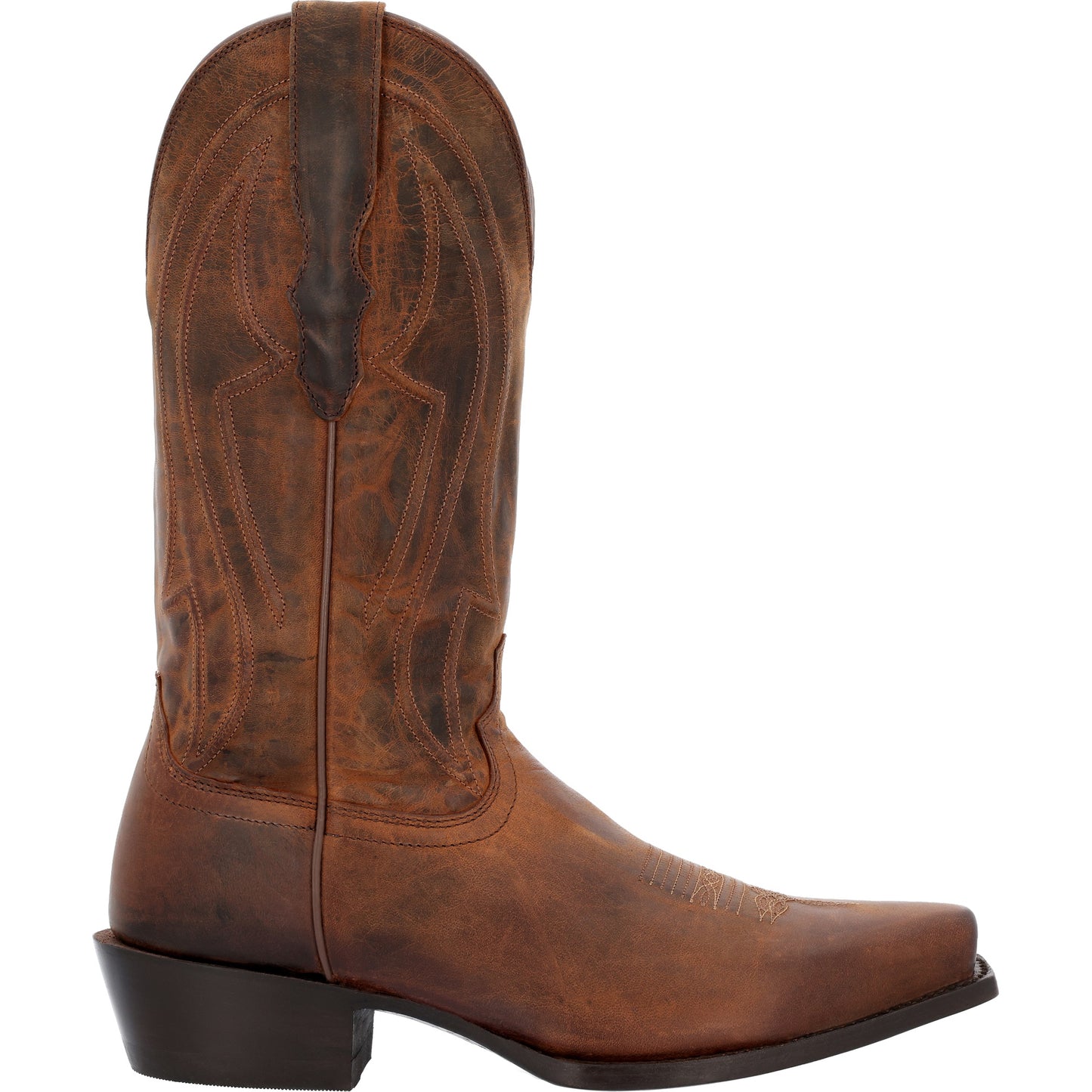 Durango Men Santa Fe Western Boot