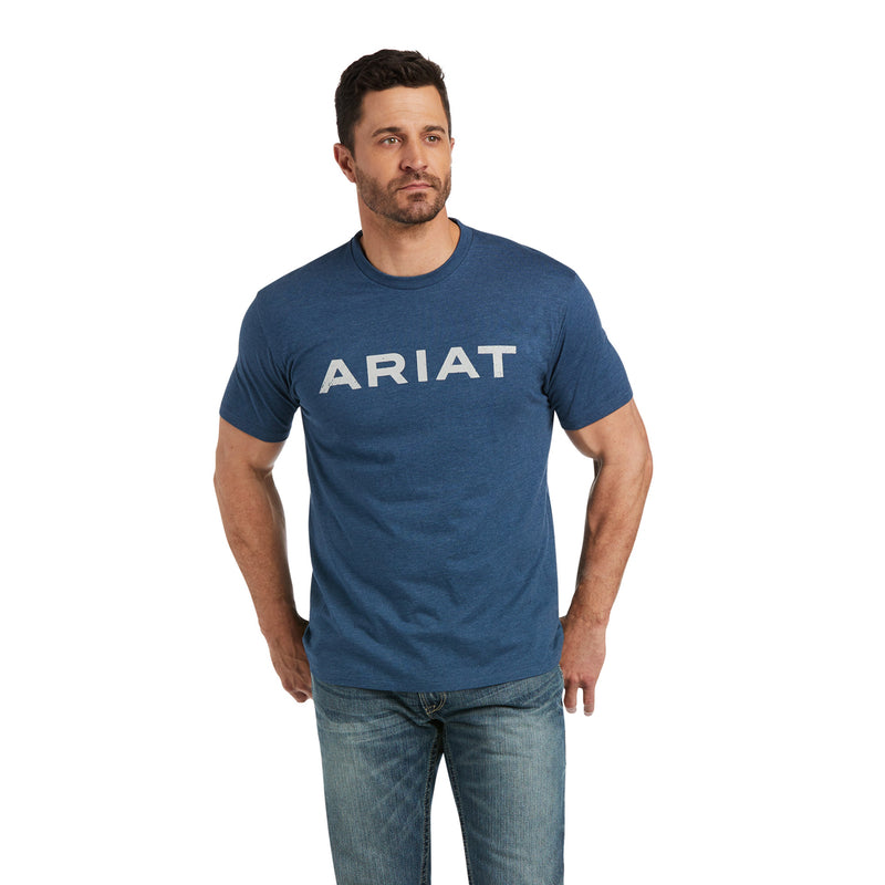 Ariat Men Camo T-Shirt