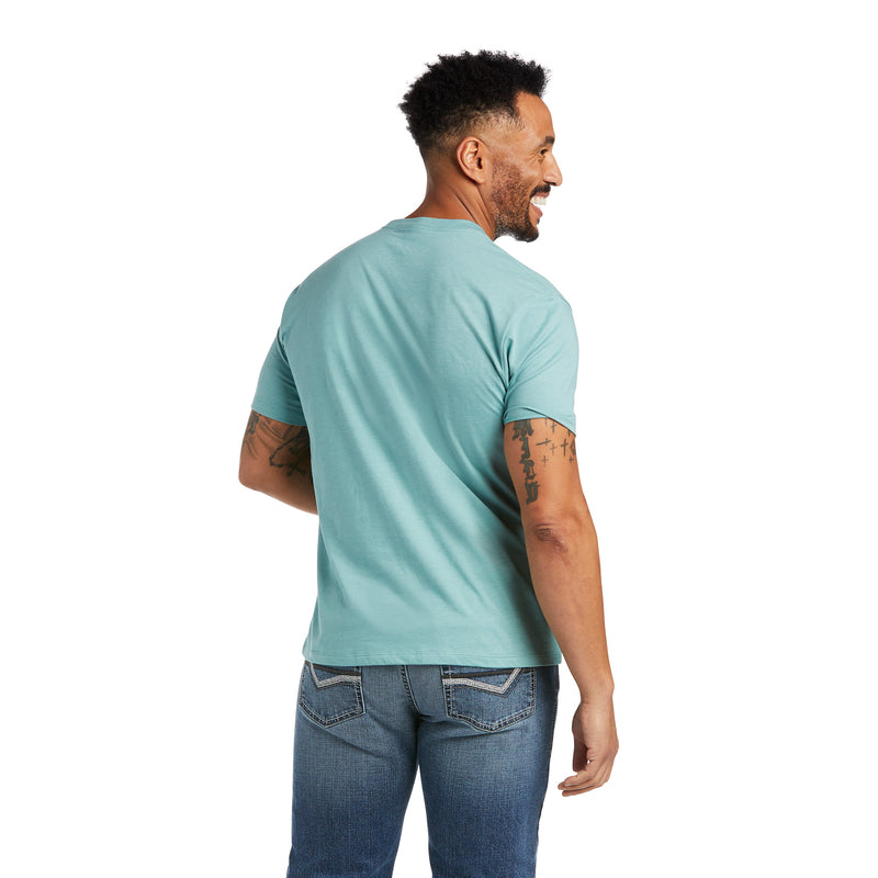 Ariat Men Paradigm T-Shirt