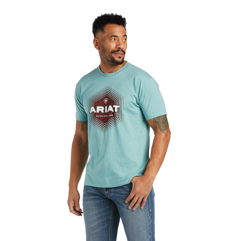 Ariat Men Paradigm T-Shirt