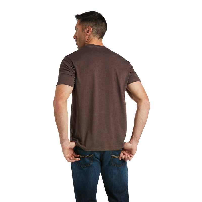 Ariat Men Landscape T-Shirt