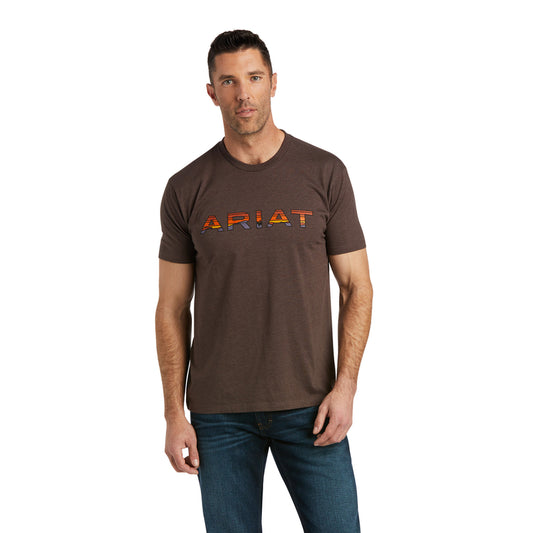 Ariat Men Landscape T-Shirt