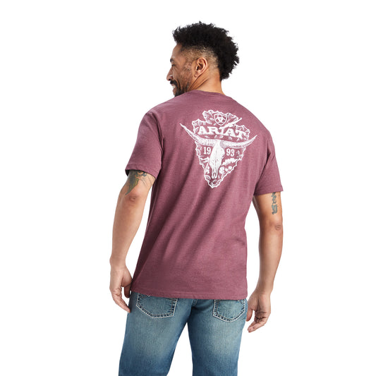 Ariat Men Arrowhead 2.0 T-Shirt