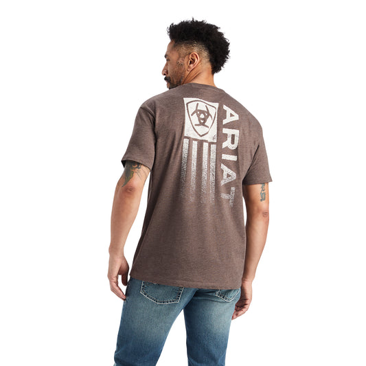 Ariat Men Minimalist T-Shirt
