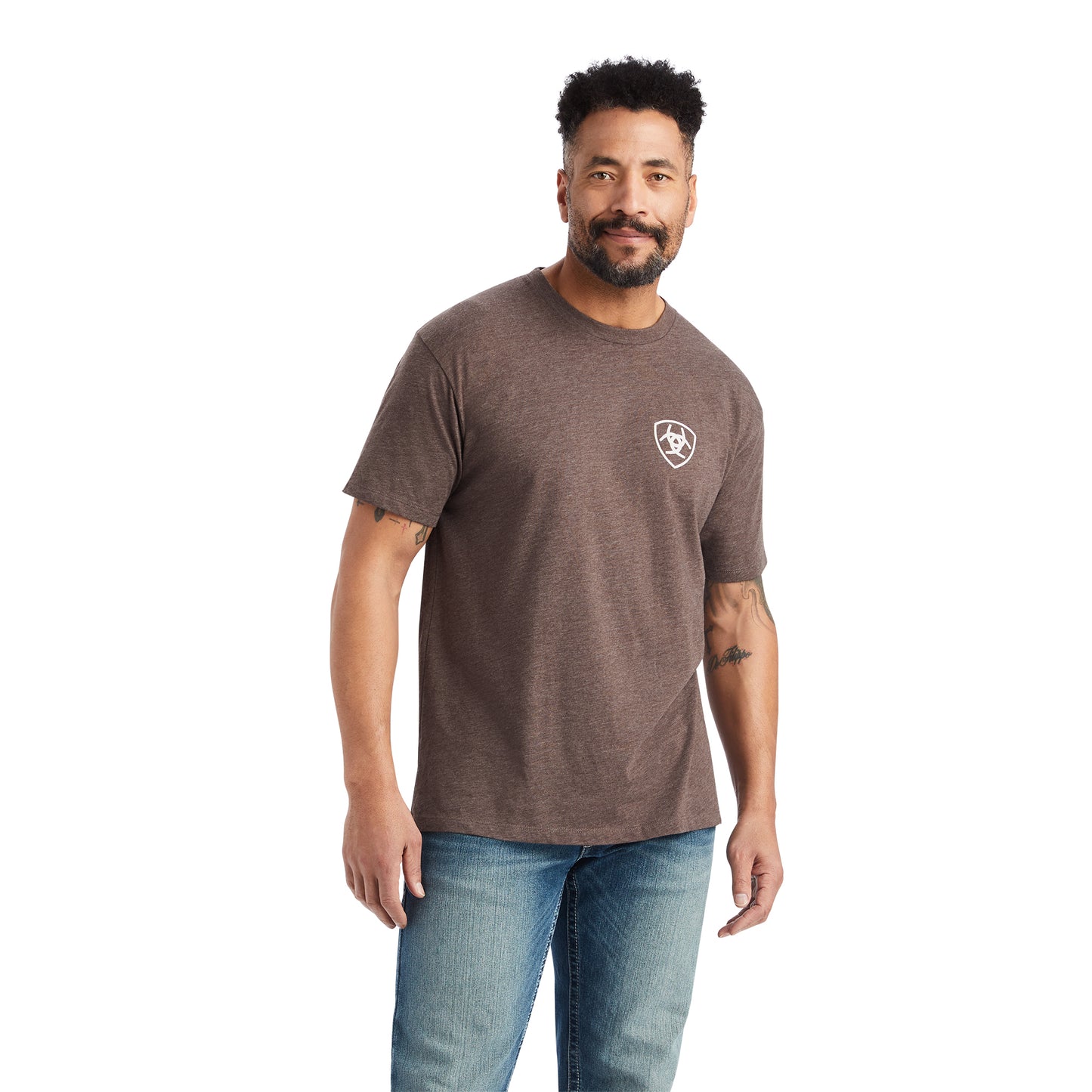Ariat Men Minimalist T-Shirt