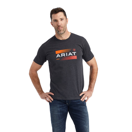 Ariat Men Octane Stack T-Shirt 10042781