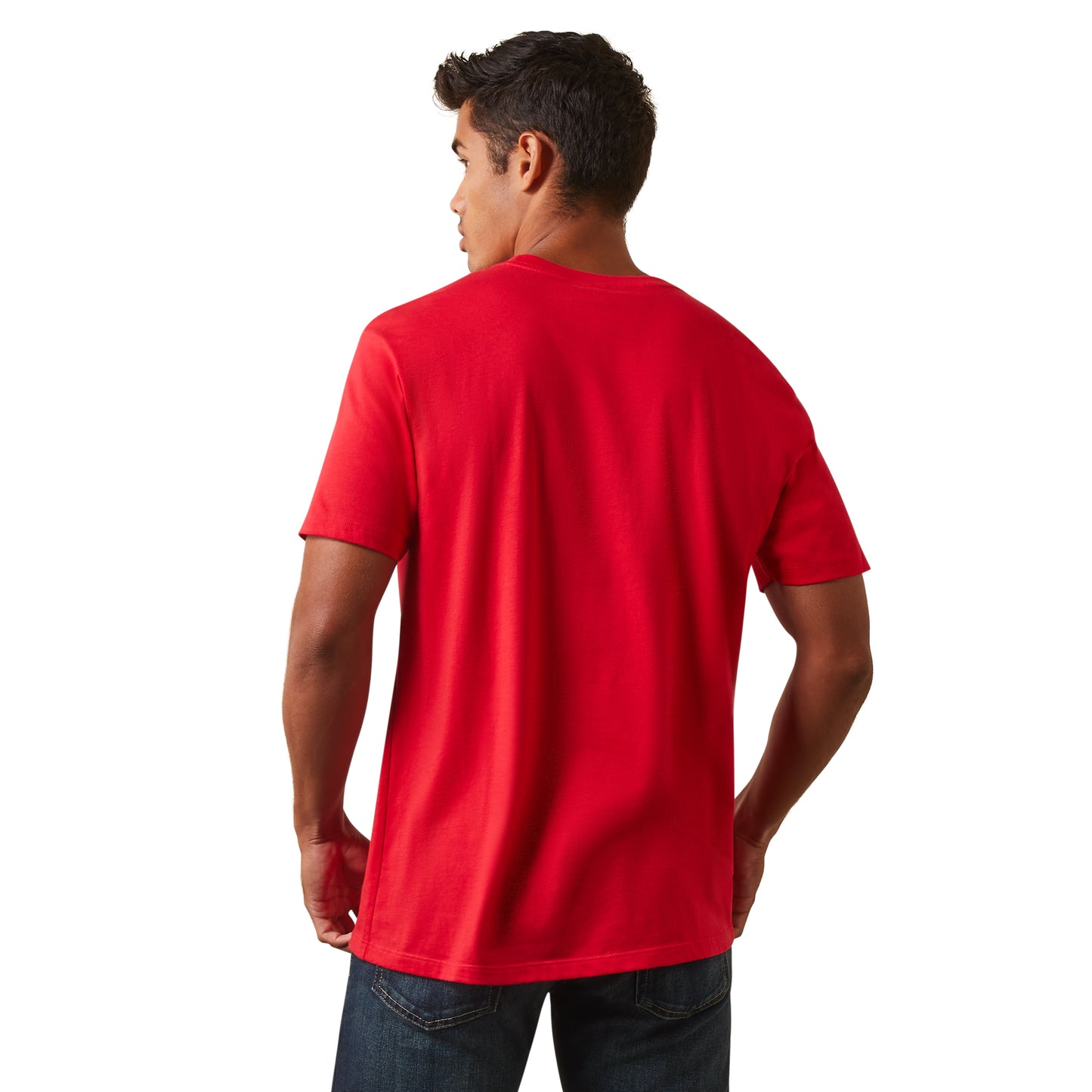 Ariat Men Viva Mexico T-Shirt
