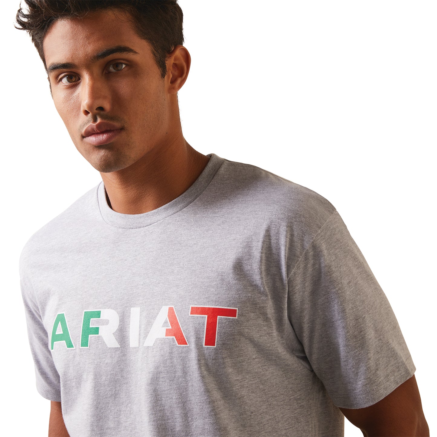 Ariat Men Viva Mexico T-Shirt