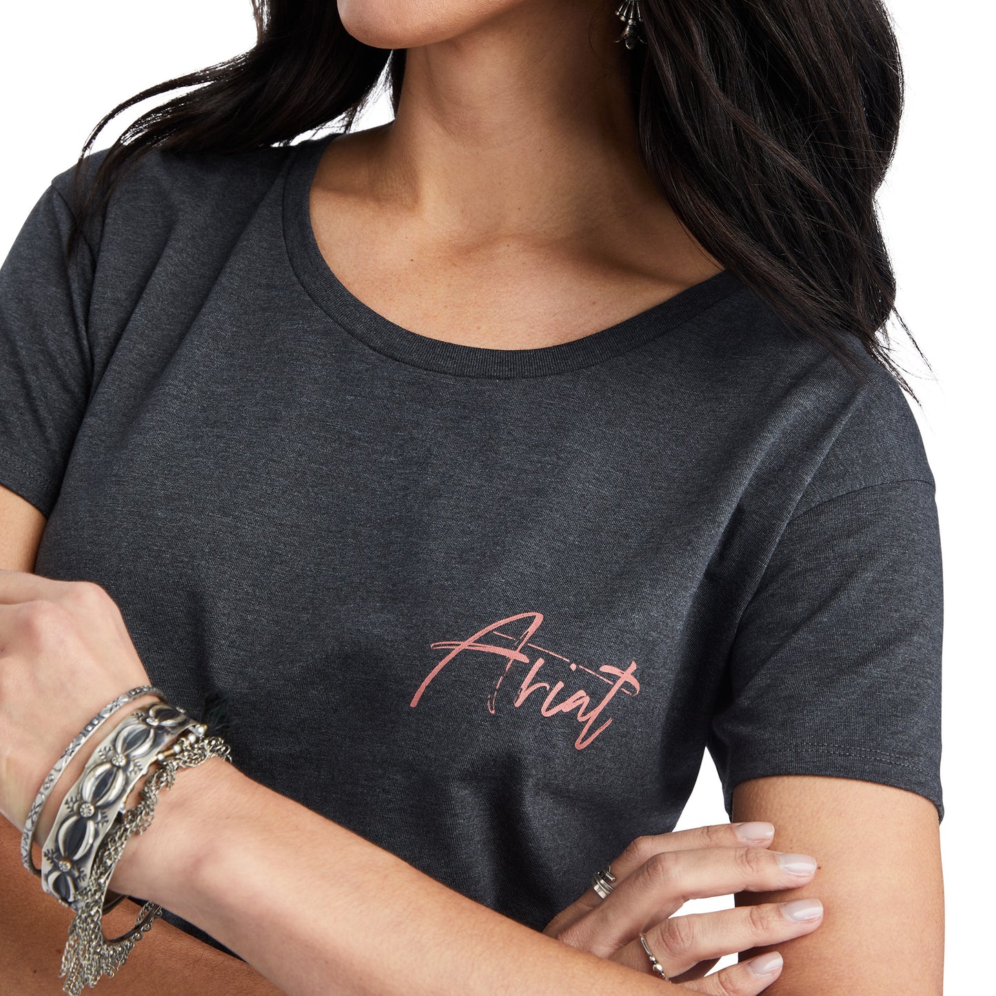 Ariat Women Desert T-Shirt