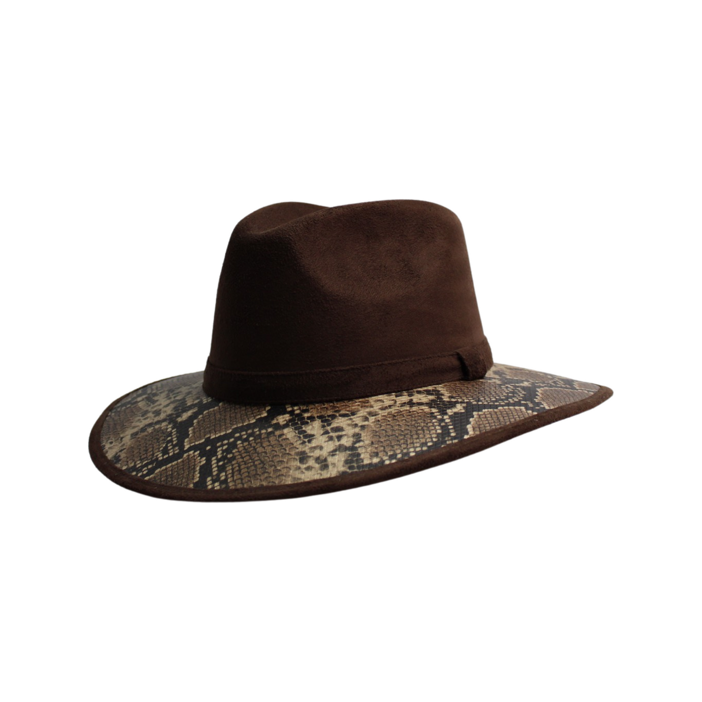 Cerrito Hats: Python