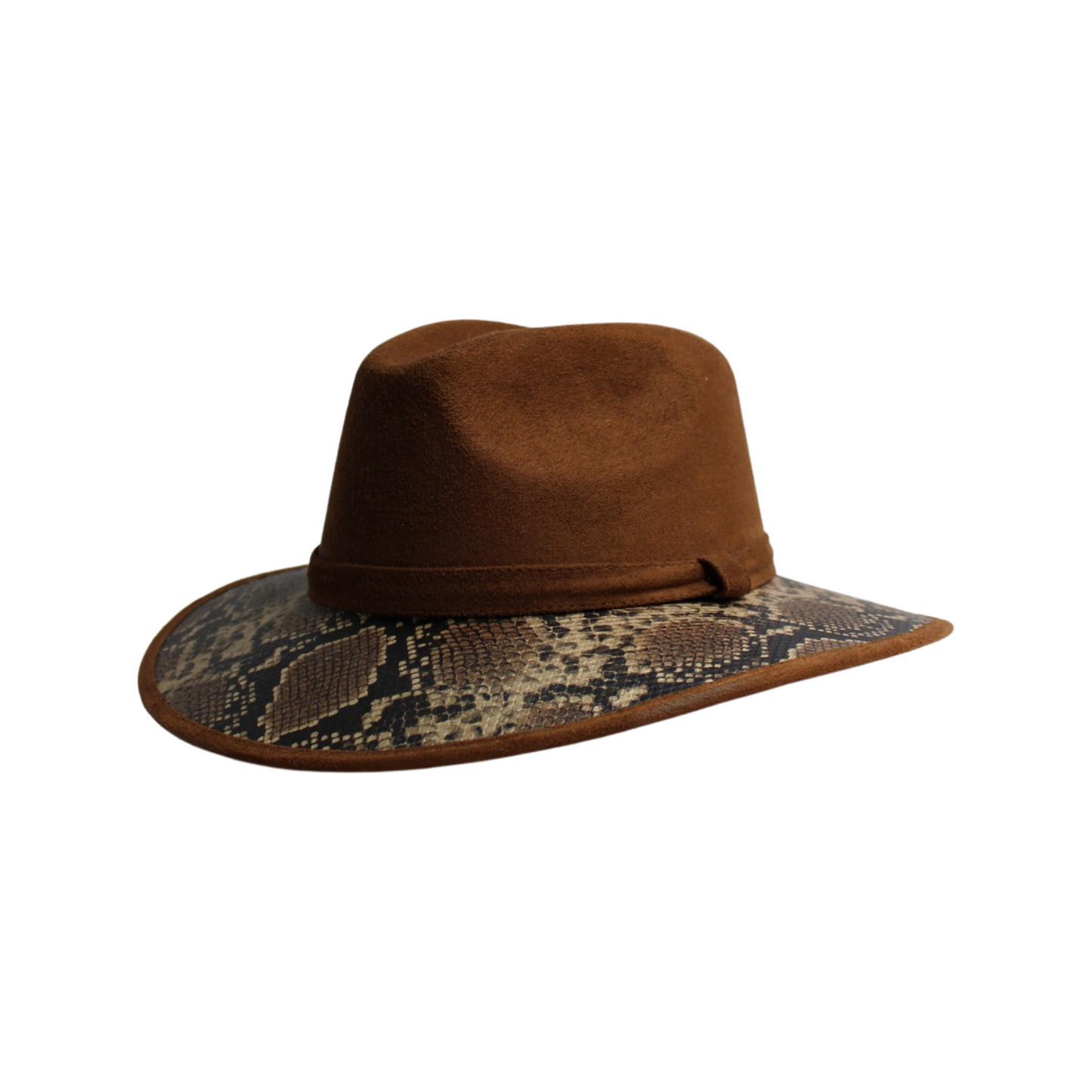 Cerrito Hats: Python