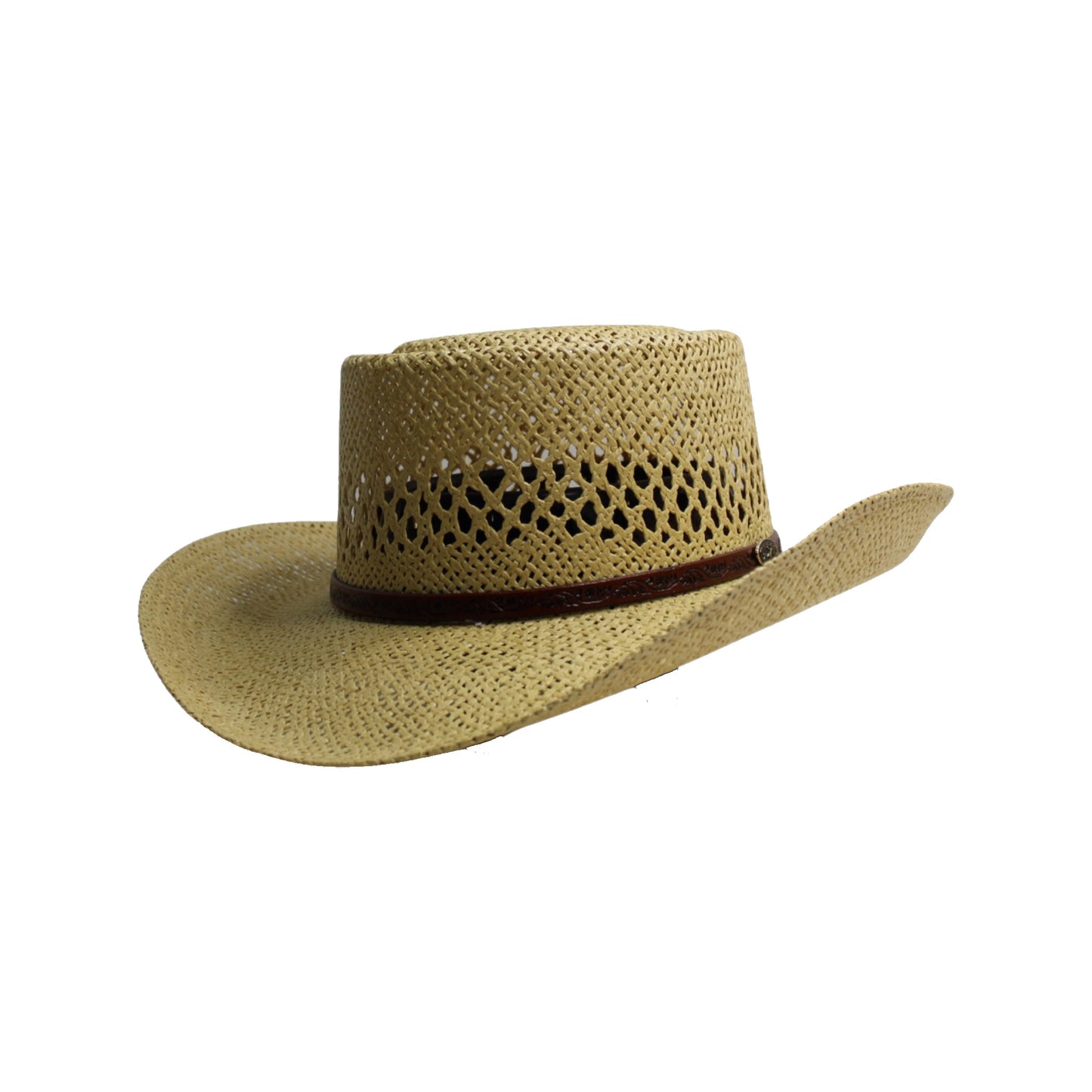 Cerrito Hats: Straw