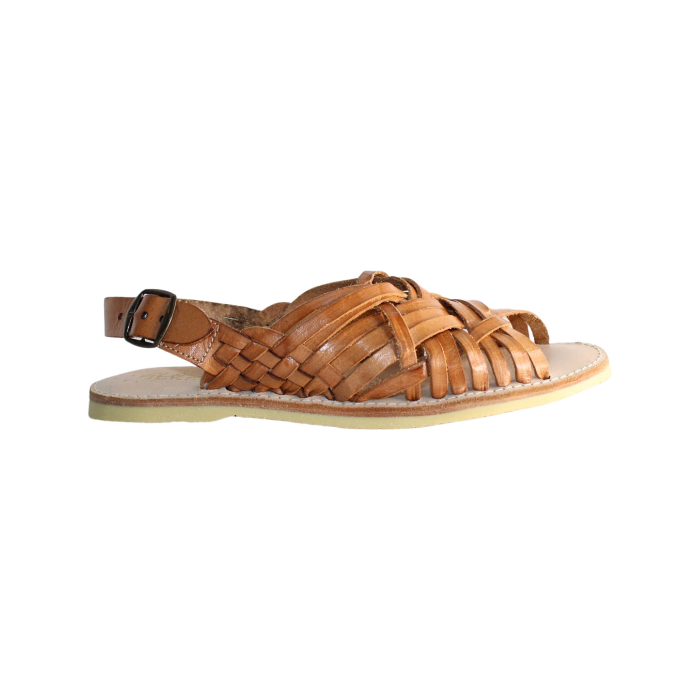 Men Authentic Mexican Huarache Sandals
