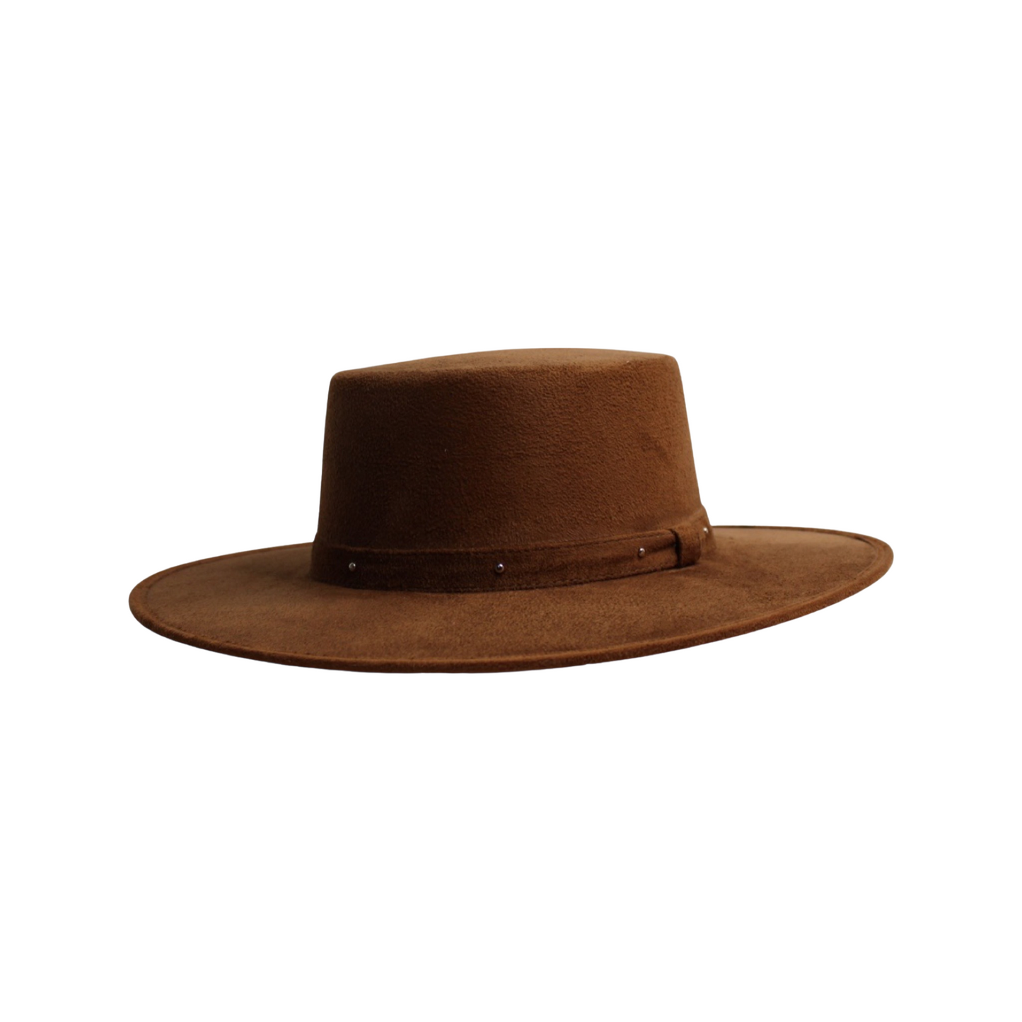 Cerrito Hats: Flat