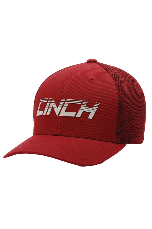 Cinch Western Cap