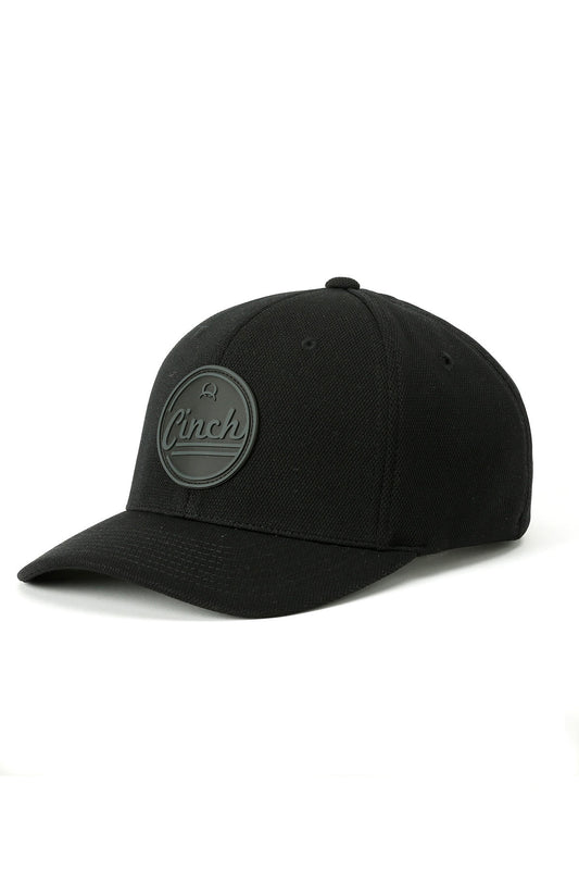 Cinch Western Cap