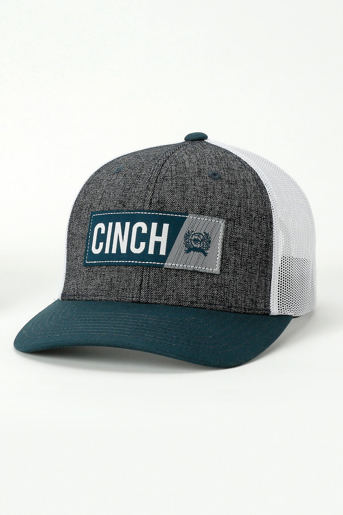 Cinch Western Cap