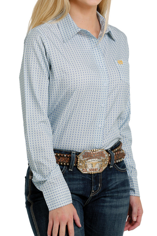 Cinch Women Arenaflex Button Shirt