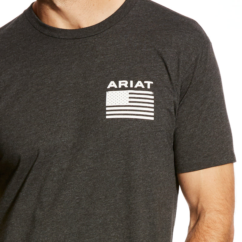 Ariat Men Freedom T-Shirt