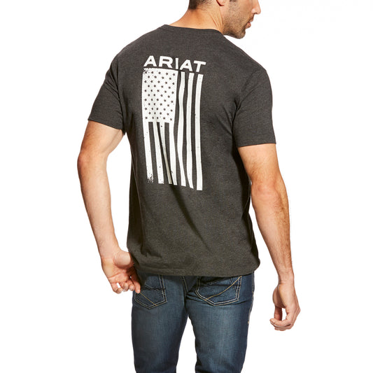 Ariat Men Freedom T-Shirt 10025209