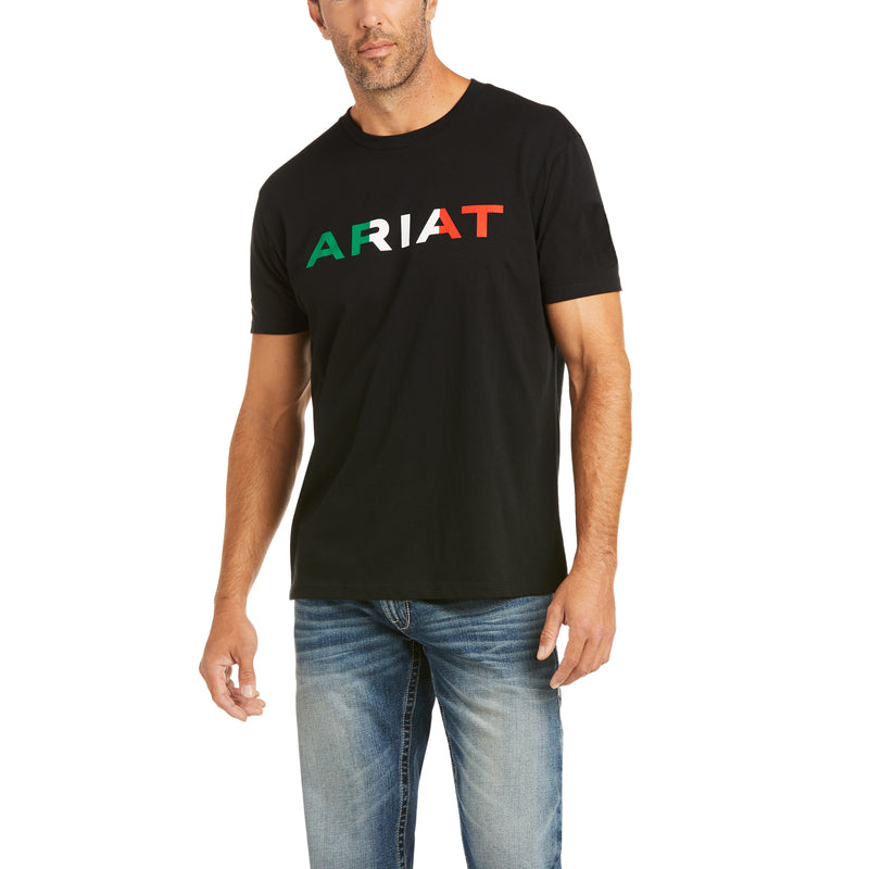 Ariat Men Viva Mexico T-Shirt