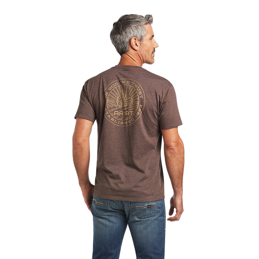 Ariat Men SOD T-Shirt