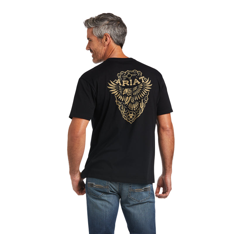 Ariat Men Arrowhead T-Shirt