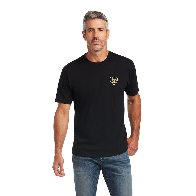 Ariat Men Arrowhead T-Shirt
