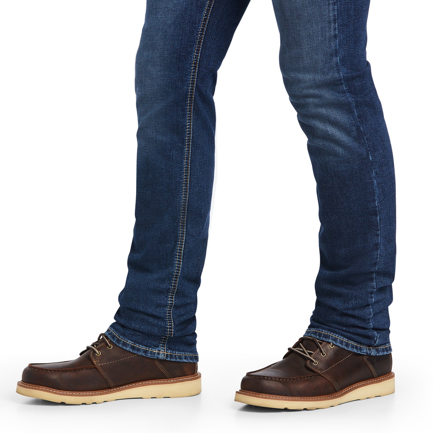 Ariat M8 Modern TekStretch Bodine Slim Leg Jean