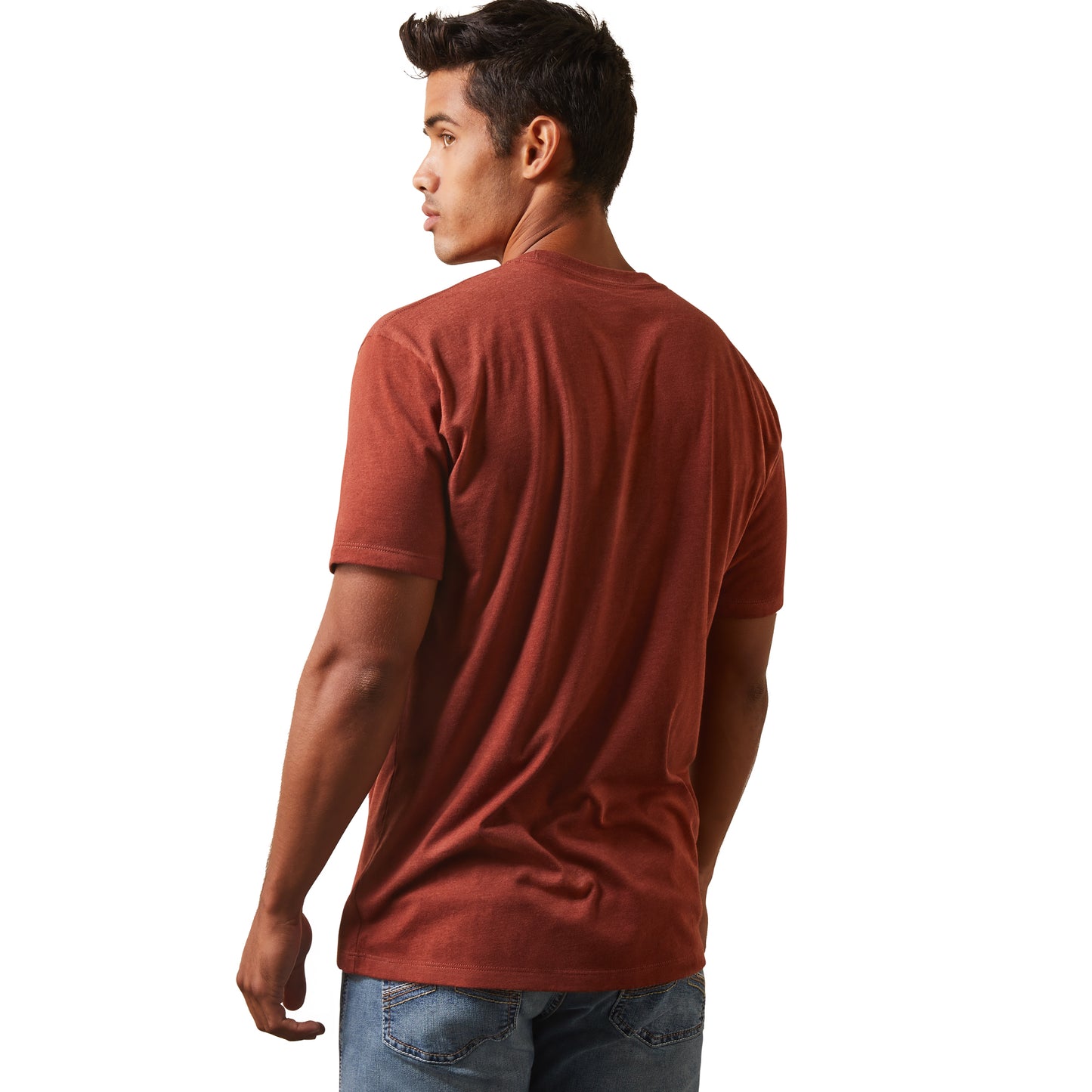 Ariat Men Shadows T-Shirt 10044747