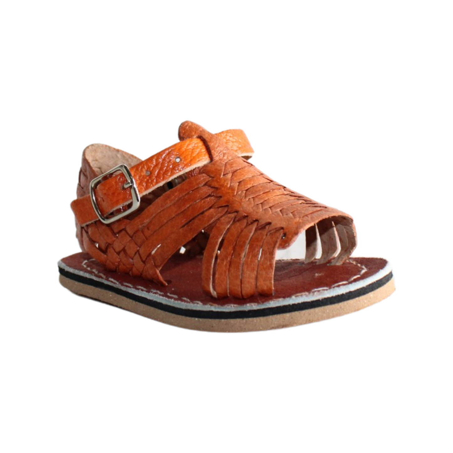 Kids Authentic Mexican Huarache Sandals