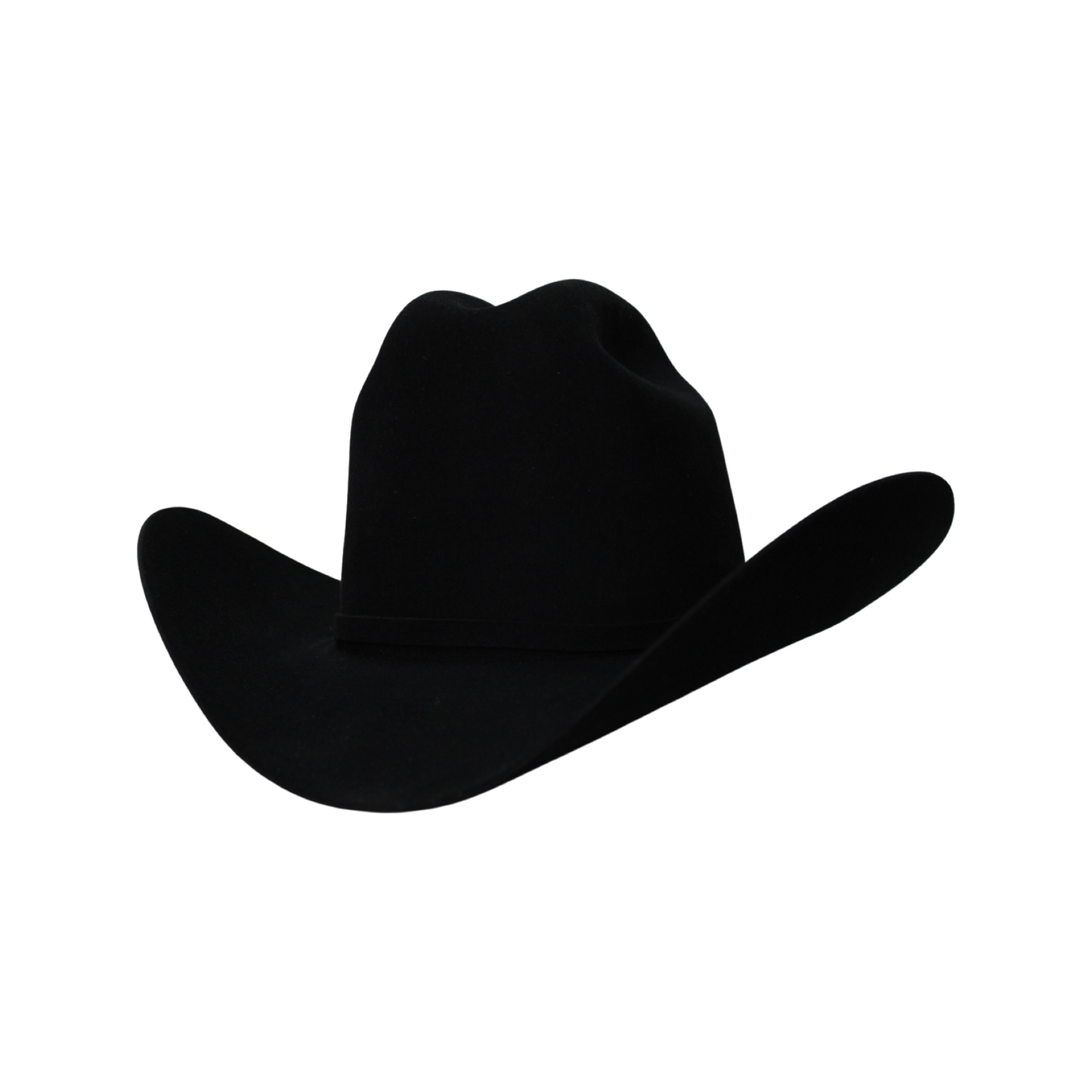 10x Stetson Profile: 01 Shasta