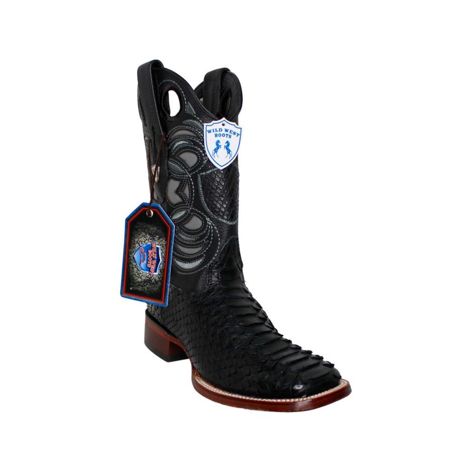 Men Dress Boots Category – Cerrito Western Wear LLC