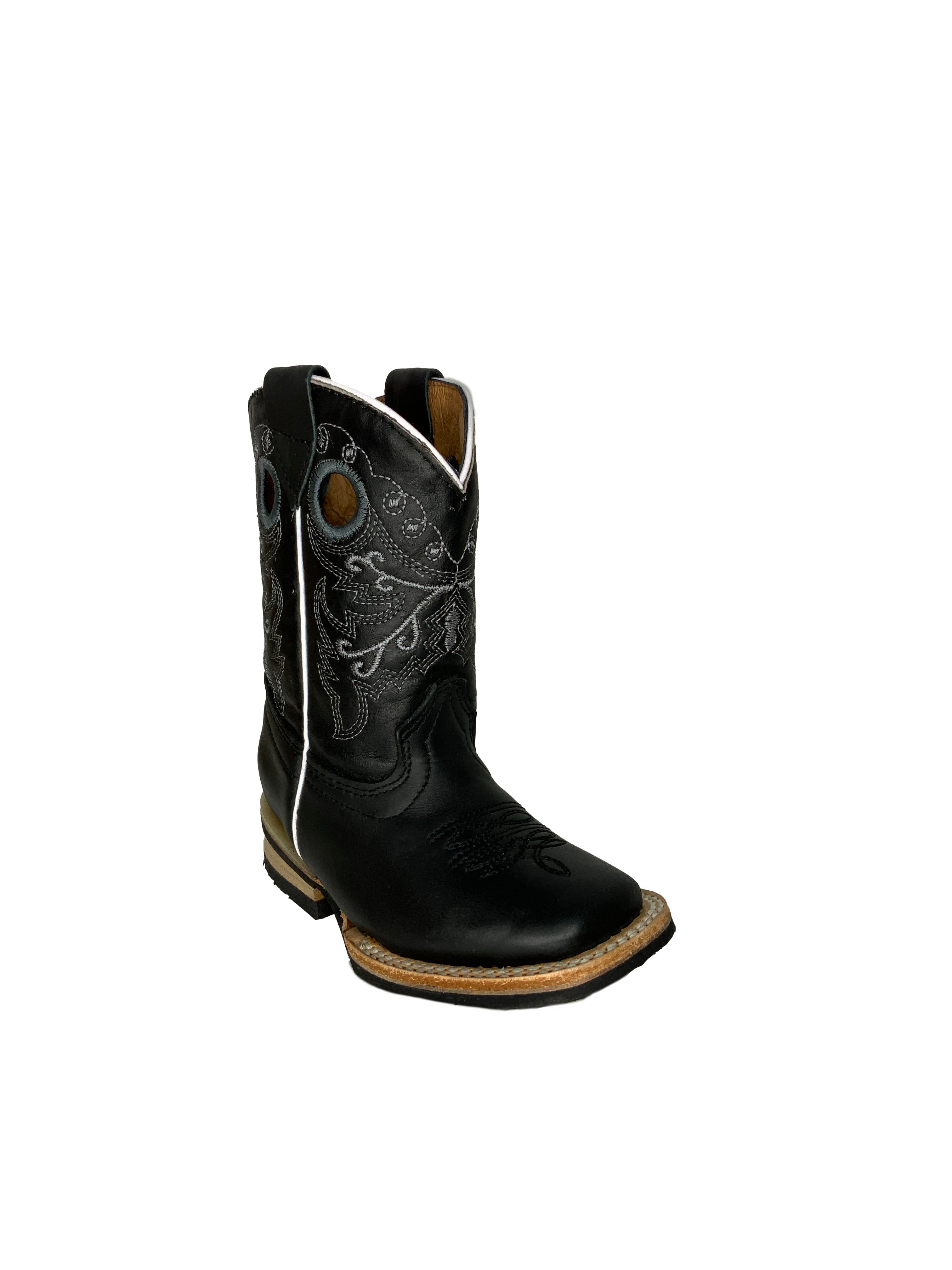 Blackstone 2024 cowboy boots